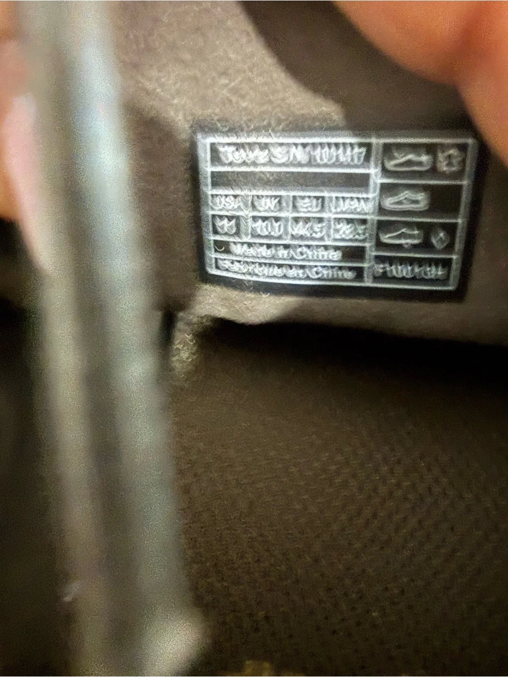 Teva Men's Dark Brown Suede Chukka Boots